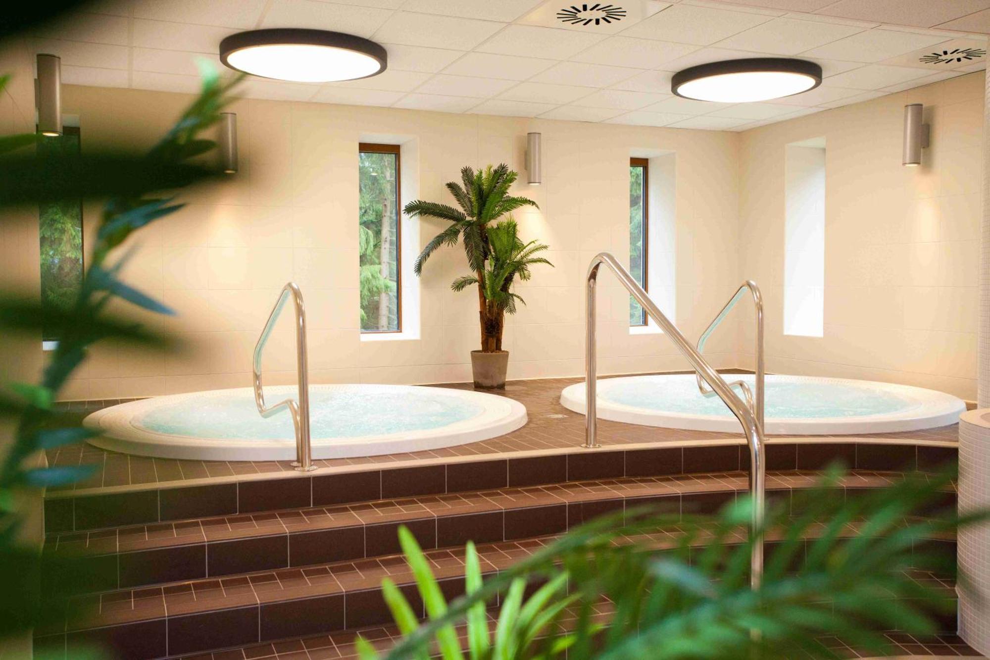 Hotel Vz Bedrichov Špindlerŭv Mlýn Buitenkant foto