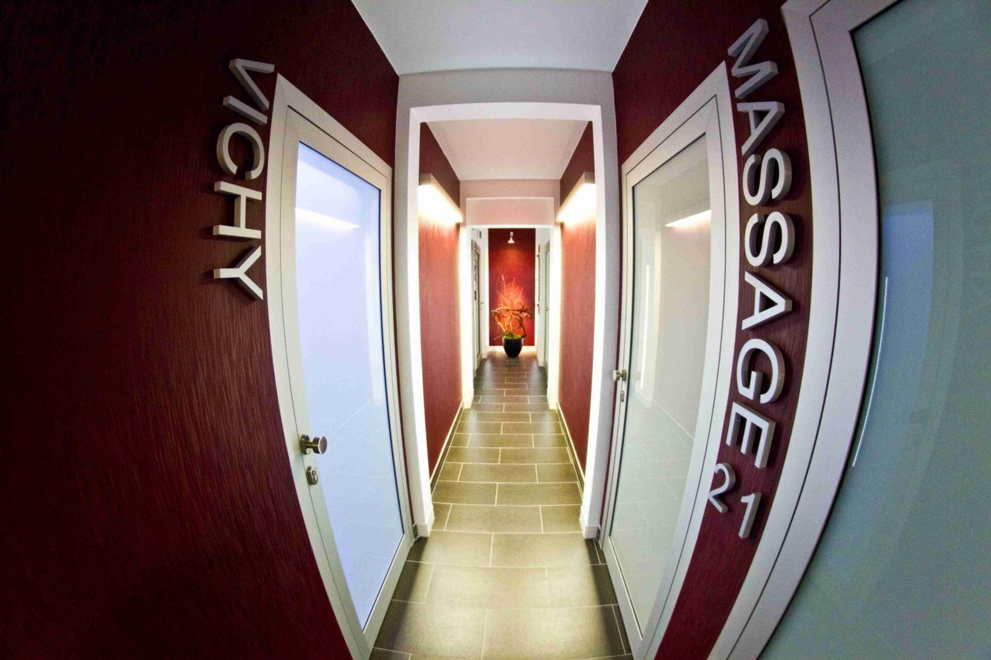 Hotel Vz Bedrichov Špindlerŭv Mlýn Buitenkant foto