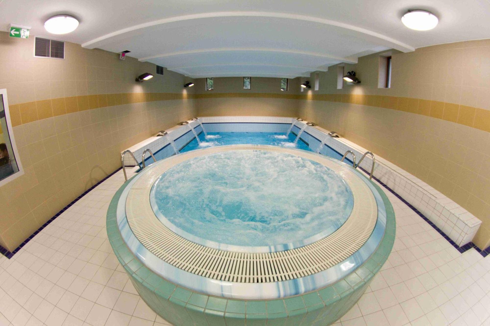 Hotel Vz Bedrichov Špindlerŭv Mlýn Buitenkant foto