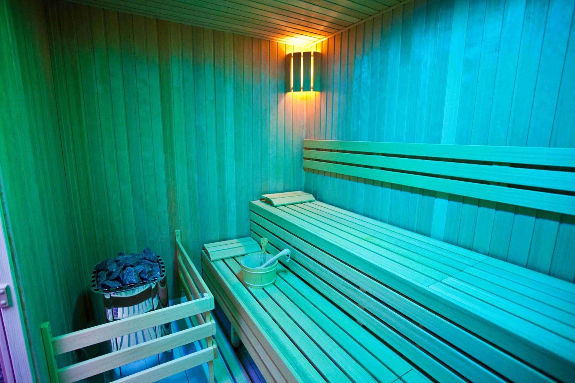 Hotel Vz Bedrichov Špindlerŭv Mlýn Buitenkant foto