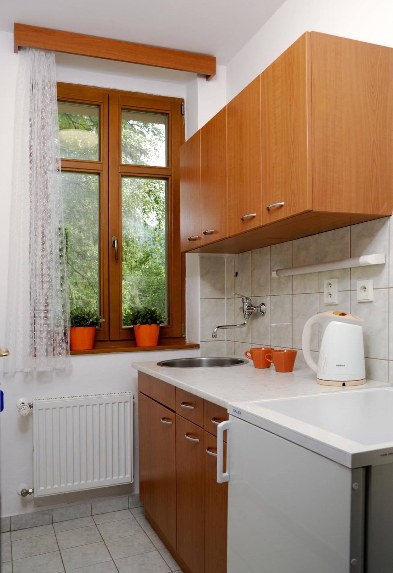 Hotel Vz Bedrichov Špindlerŭv Mlýn Kamer foto