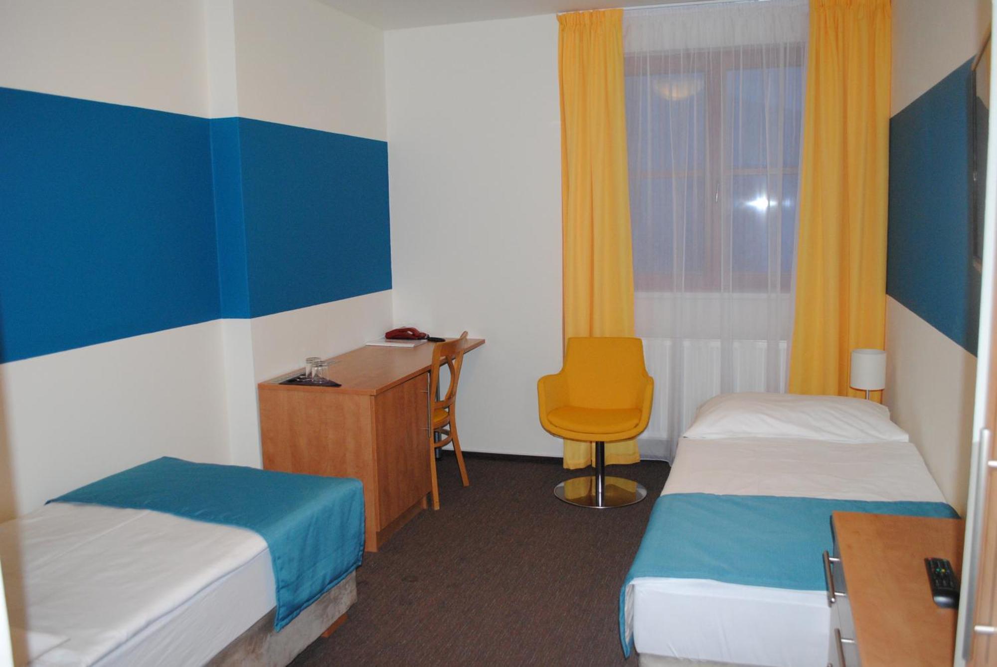 Hotel Vz Bedrichov Špindlerŭv Mlýn Kamer foto
