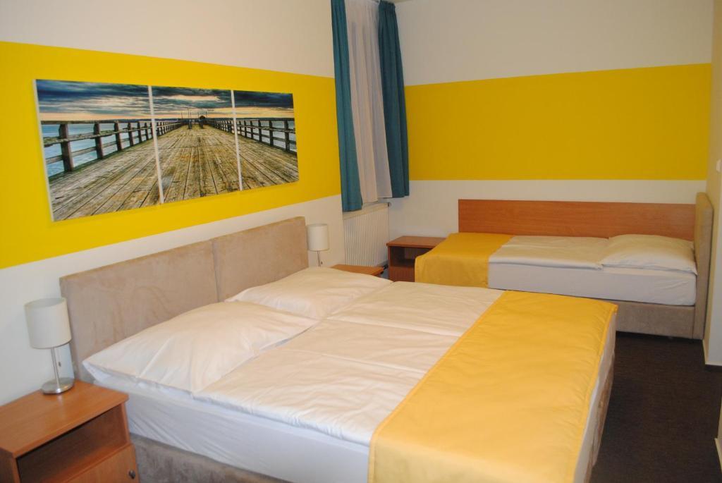 Hotel Vz Bedrichov Špindlerŭv Mlýn Kamer foto