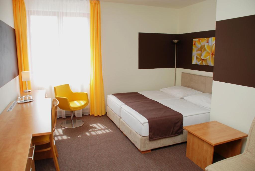 Hotel Vz Bedrichov Špindlerŭv Mlýn Kamer foto