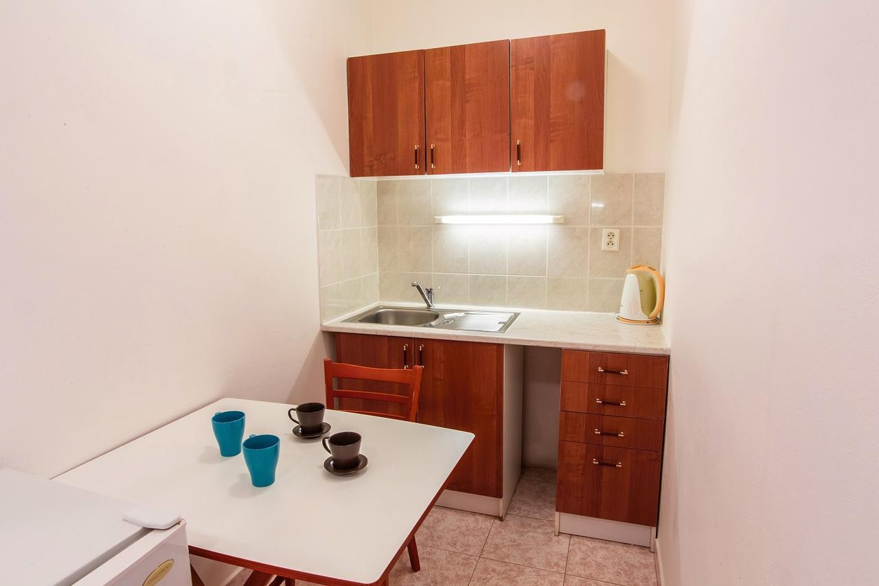 Hotel Vz Bedrichov Špindlerŭv Mlýn Buitenkant foto