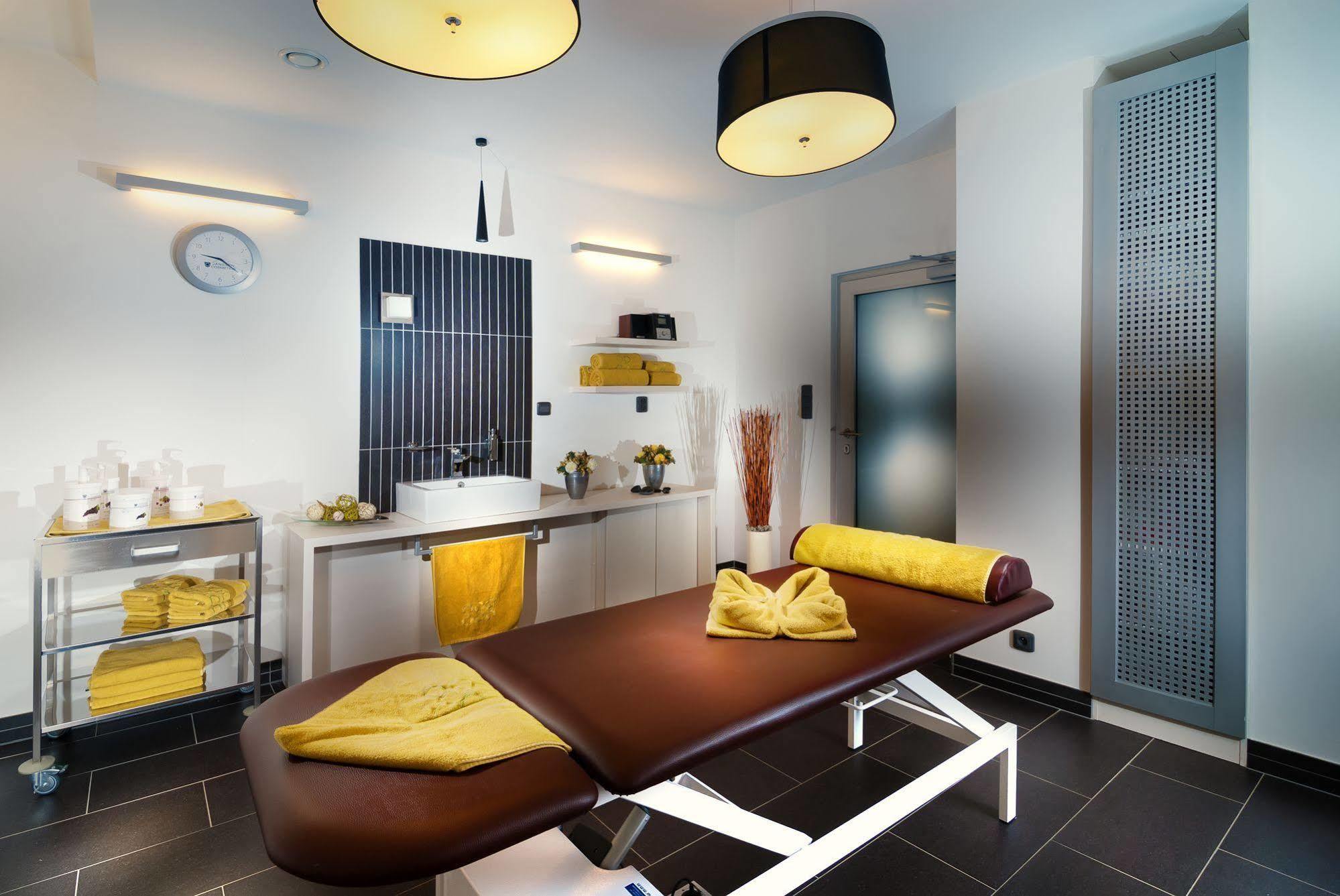 Hotel Vz Bedrichov Špindlerŭv Mlýn Buitenkant foto