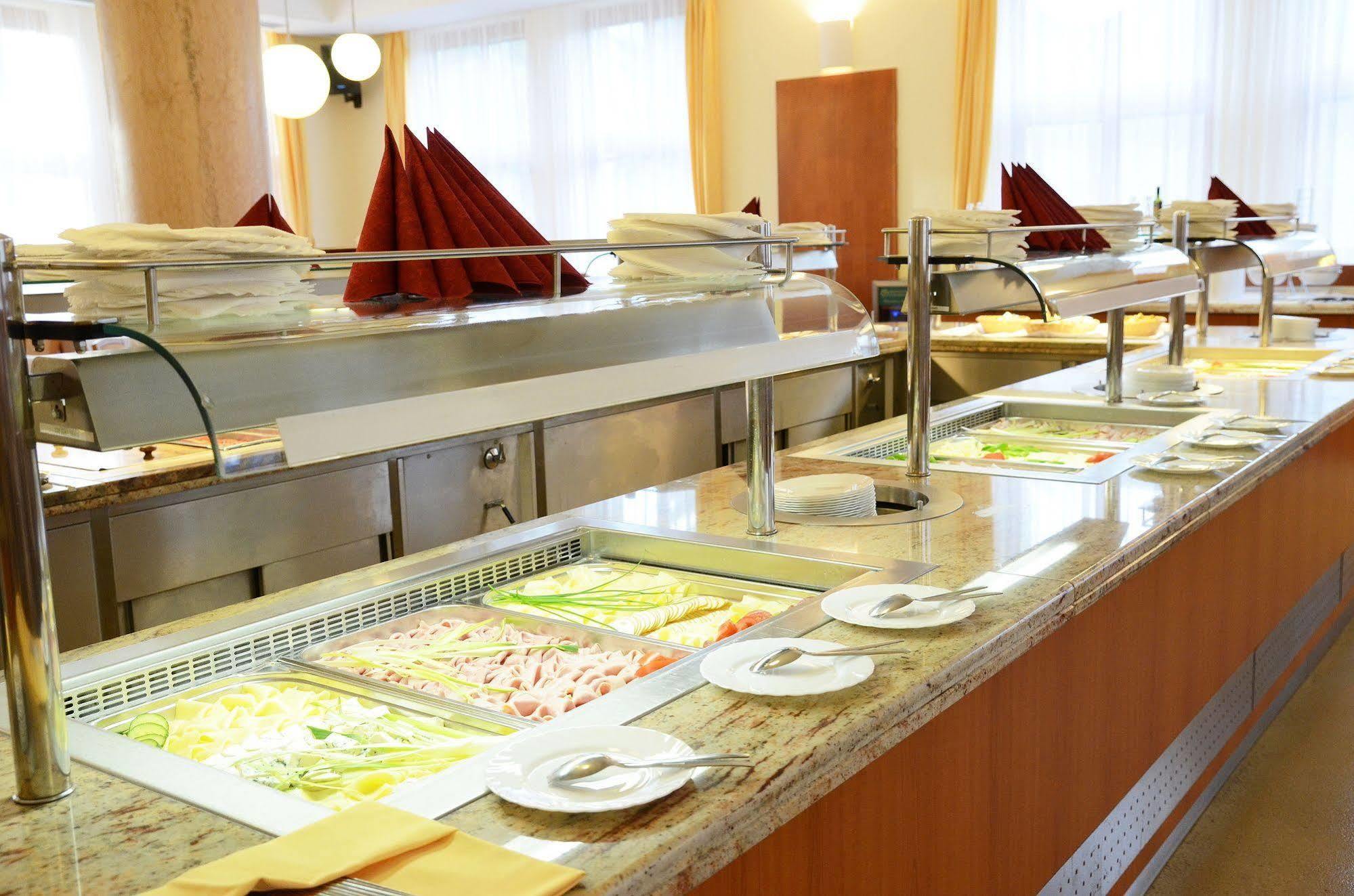 Hotel Vz Bedrichov Špindlerŭv Mlýn Buitenkant foto